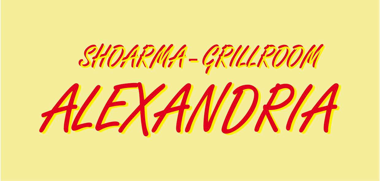 Grillroom Alexandria